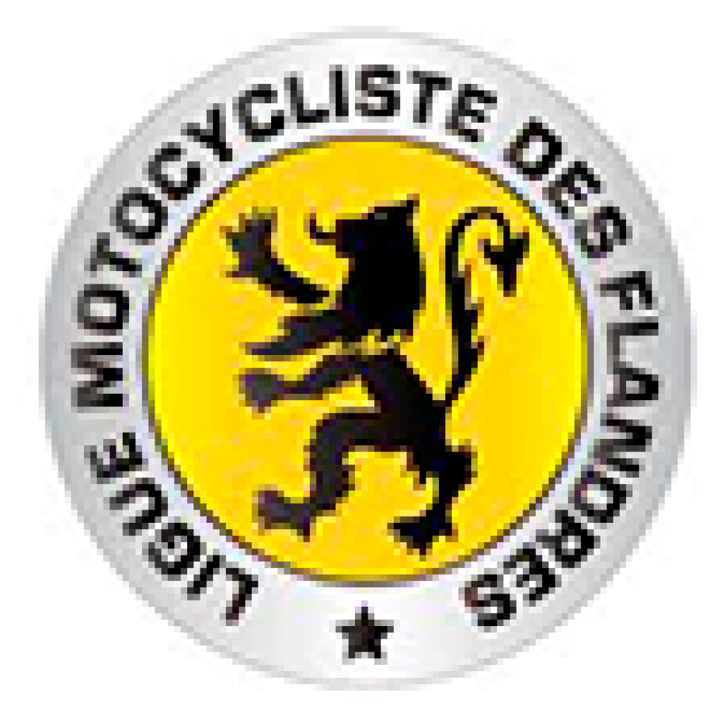 Ligue moto flandres  en  Enduropale du Touquet PasdeCalais